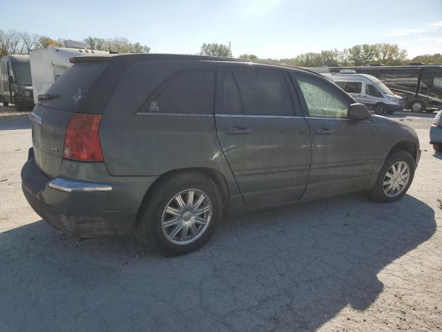 Photo 2 VIN: 2A8GF68X57R346734 - CHRYSLER PACIFICA 