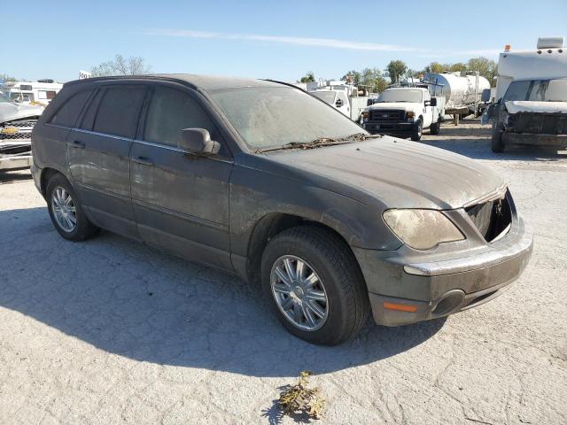 Photo 3 VIN: 2A8GF68X57R346734 - CHRYSLER PACIFICA 