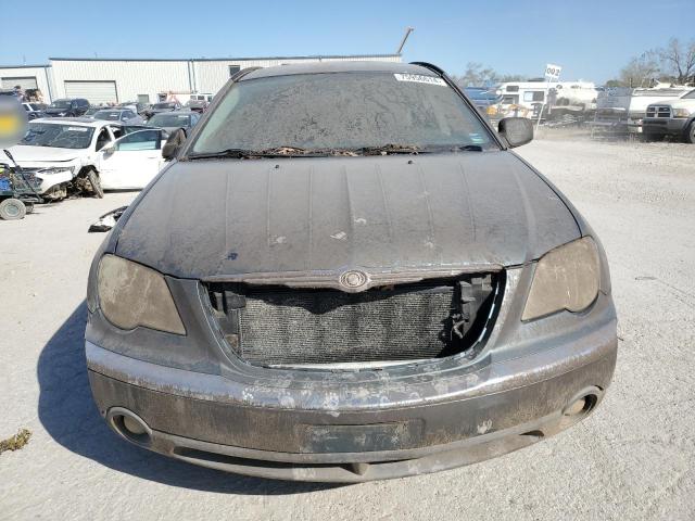 Photo 4 VIN: 2A8GF68X57R346734 - CHRYSLER PACIFICA 