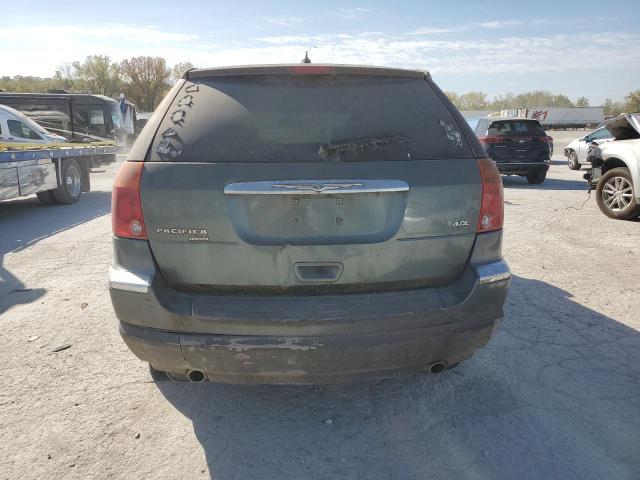 Photo 5 VIN: 2A8GF68X57R346734 - CHRYSLER PACIFICA 