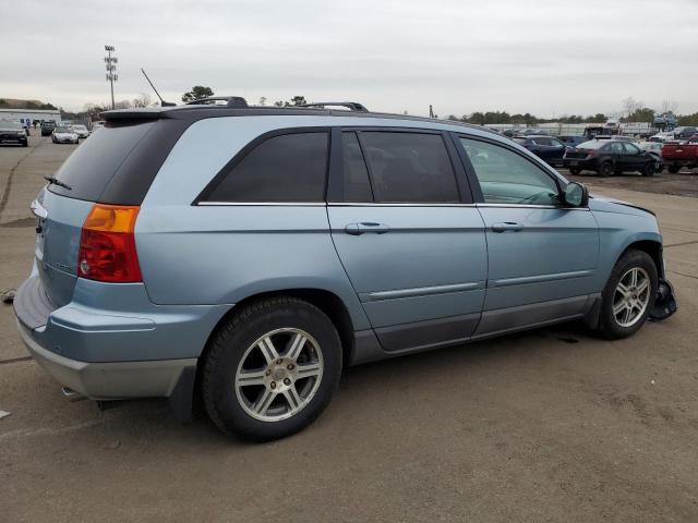 Photo 2 VIN: 2A8GF68X58R144137 - CHRYSLER PACIFICA 