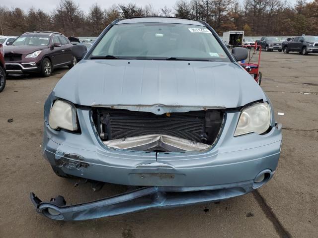 Photo 4 VIN: 2A8GF68X58R144137 - CHRYSLER PACIFICA 