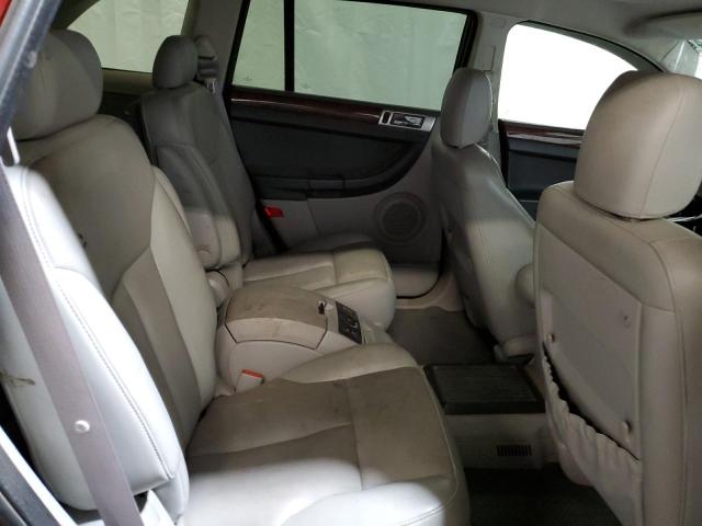 Photo 10 VIN: 2A8GF68X77R299853 - CHRYSLER PACIFICA 