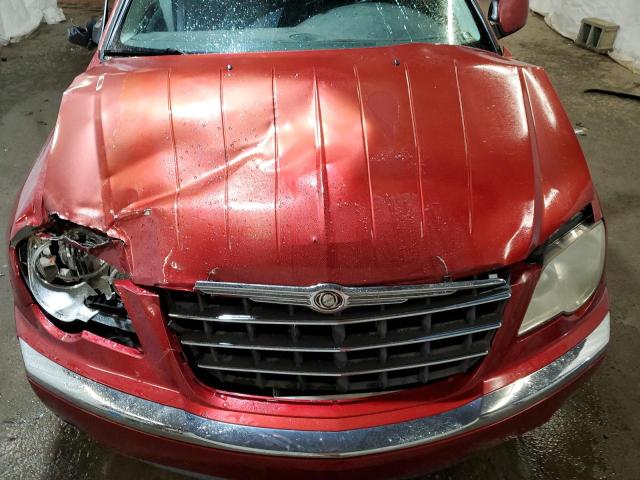 Photo 11 VIN: 2A8GF68X77R299853 - CHRYSLER PACIFICA 