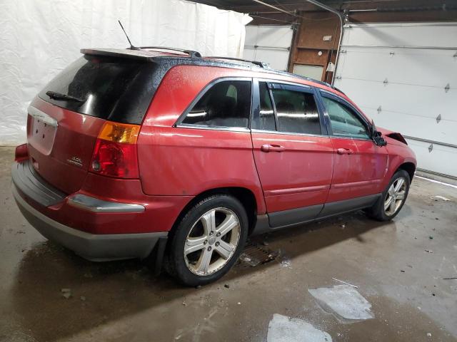 Photo 2 VIN: 2A8GF68X77R299853 - CHRYSLER PACIFICA 