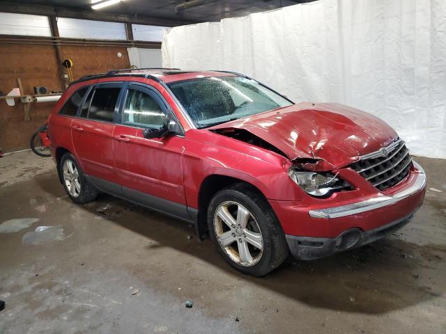 Photo 3 VIN: 2A8GF68X77R299853 - CHRYSLER PACIFICA 