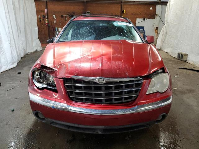 Photo 4 VIN: 2A8GF68X77R299853 - CHRYSLER PACIFICA 