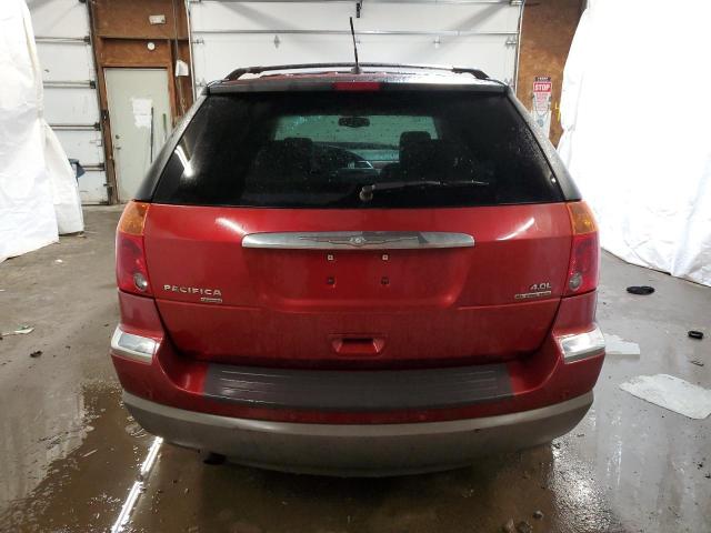 Photo 5 VIN: 2A8GF68X77R299853 - CHRYSLER PACIFICA 