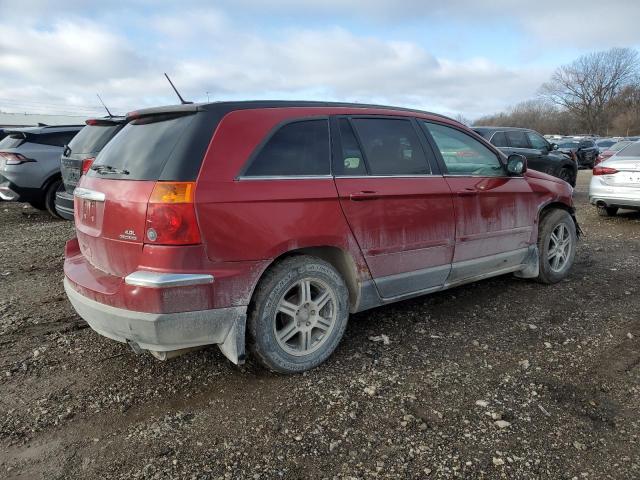 Photo 2 VIN: 2A8GF68X77R365012 - CHRYSLER PACIFICA 