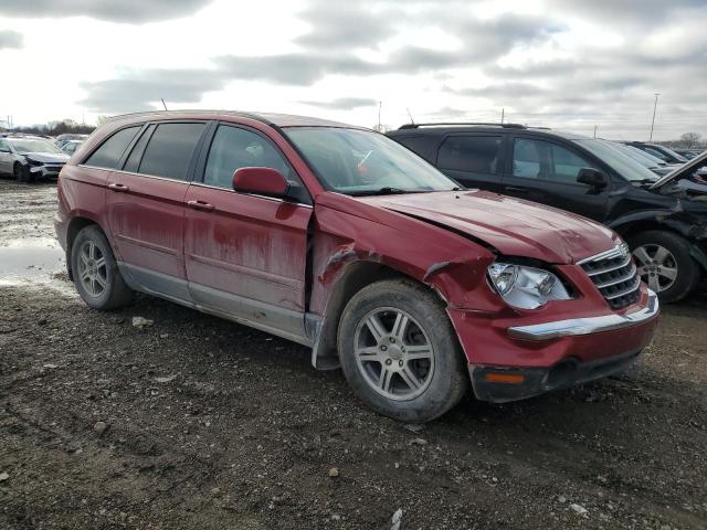 Photo 3 VIN: 2A8GF68X77R365012 - CHRYSLER PACIFICA 