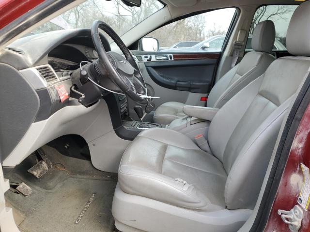 Photo 6 VIN: 2A8GF68X77R365012 - CHRYSLER PACIFICA 