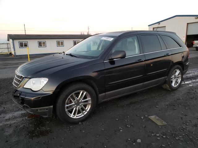 Photo 0 VIN: 2A8GF68X88R108538 - CHRYSLER PACIFICA 