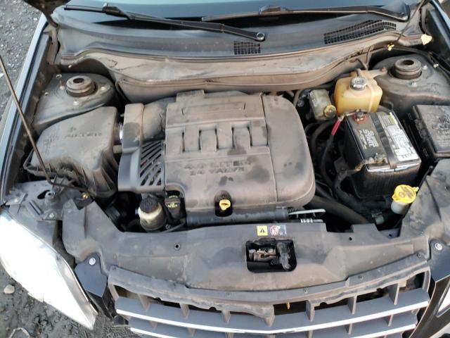 Photo 11 VIN: 2A8GF68X88R108538 - CHRYSLER PACIFICA 