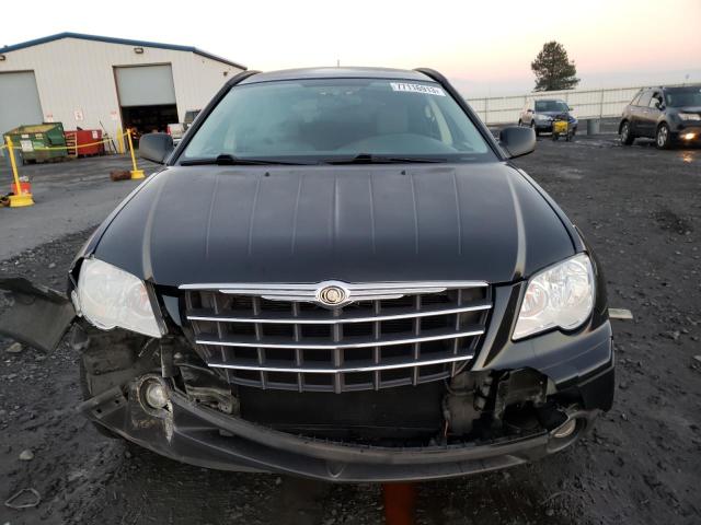 Photo 4 VIN: 2A8GF68X88R108538 - CHRYSLER PACIFICA 