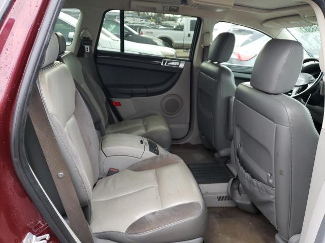 Photo 10 VIN: 2A8GF68X98R656631 - CHRYSLER PACIFICA 