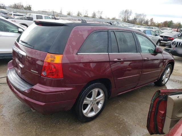 Photo 2 VIN: 2A8GF68X98R656631 - CHRYSLER PACIFICA 