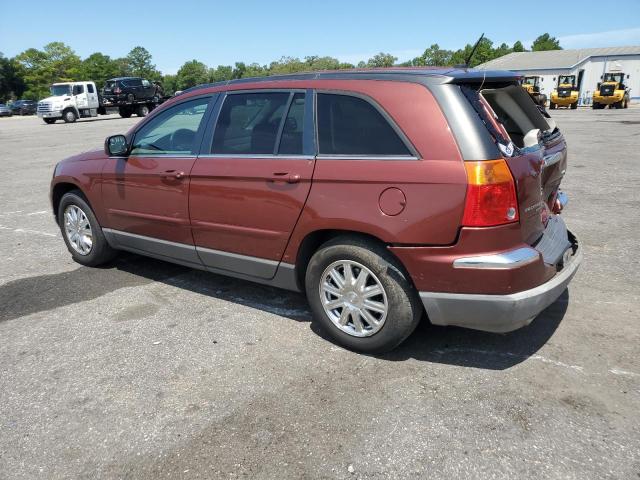 Photo 1 VIN: 2A8GF68XX7R333834 - CHRYSLER PACIFICA T 