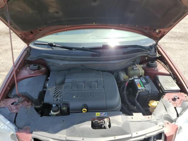 Photo 11 VIN: 2A8GF68XX7R333834 - CHRYSLER PACIFICA T 