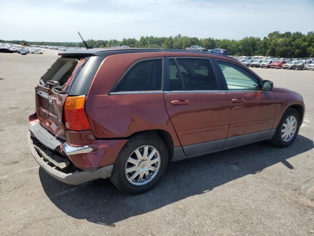 Photo 2 VIN: 2A8GF68XX7R333834 - CHRYSLER PACIFICA T 