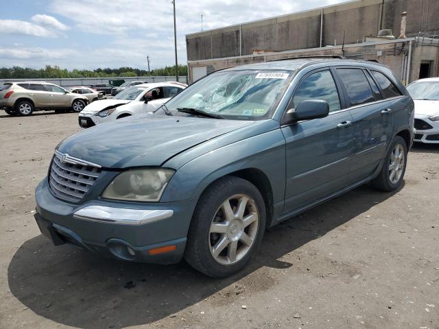 Photo 0 VIN: 2A8GF78446R657713 - CHRYSLER PACIFICA L 