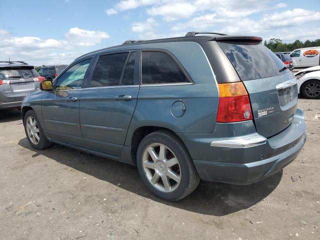 Photo 1 VIN: 2A8GF78446R657713 - CHRYSLER PACIFICA L 