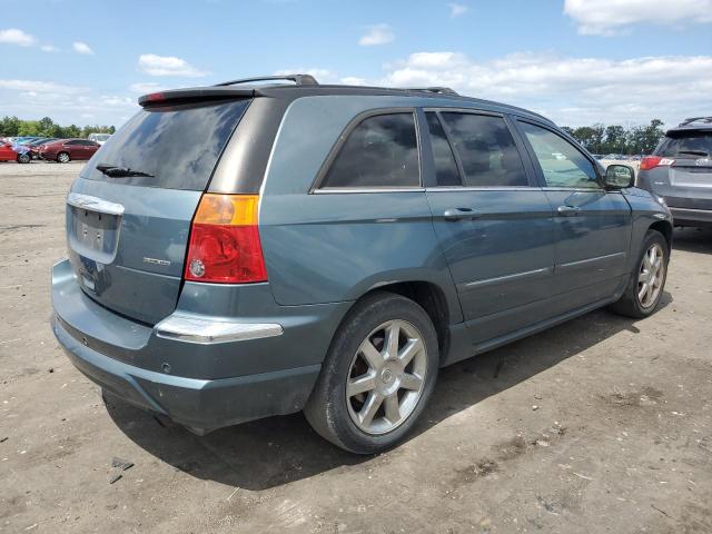 Photo 2 VIN: 2A8GF78446R657713 - CHRYSLER PACIFICA L 