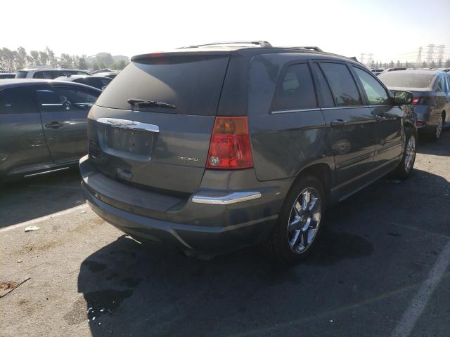 Photo 3 VIN: 2A8GF78486R800985 - CHRYSLER PACIFICA L 