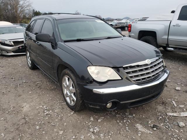 Photo 0 VIN: 2A8GF78X07R218245 - CHRYSLER PACIFICA L 