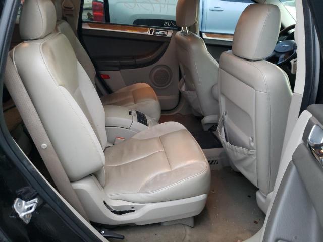 Photo 5 VIN: 2A8GF78X07R218245 - CHRYSLER PACIFICA L 