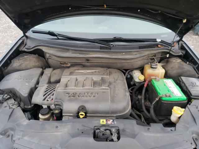 Photo 6 VIN: 2A8GF78X07R218245 - CHRYSLER PACIFICA L 