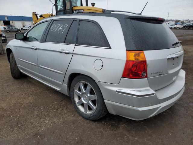 Photo 1 VIN: 2A8GF78X18R100769 - CHRYSLER PACIFICA L 