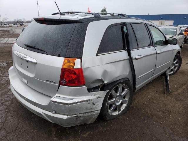 Photo 2 VIN: 2A8GF78X18R100769 - CHRYSLER PACIFICA L 