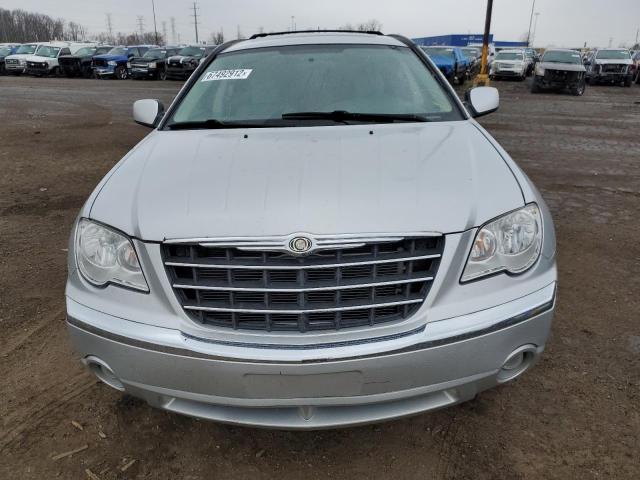 Photo 4 VIN: 2A8GF78X18R100769 - CHRYSLER PACIFICA L 