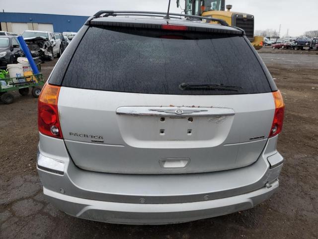 Photo 5 VIN: 2A8GF78X18R100769 - CHRYSLER PACIFICA L 