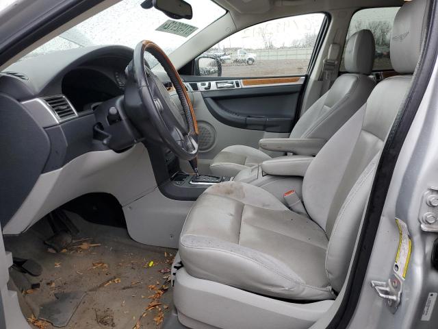 Photo 6 VIN: 2A8GF78X18R100769 - CHRYSLER PACIFICA L 