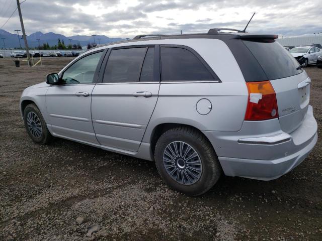 Photo 1 VIN: 2A8GF78X18R662669 - CHRYSLER PACIFICA L 