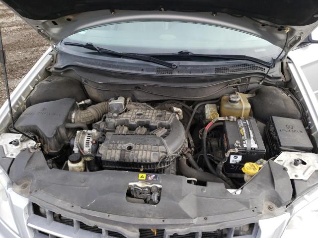 Photo 11 VIN: 2A8GF78X18R662669 - CHRYSLER PACIFICA L 