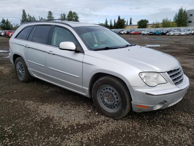 Photo 3 VIN: 2A8GF78X18R662669 - CHRYSLER PACIFICA L 