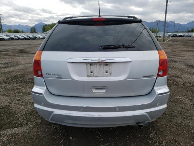 Photo 5 VIN: 2A8GF78X18R662669 - CHRYSLER PACIFICA L 