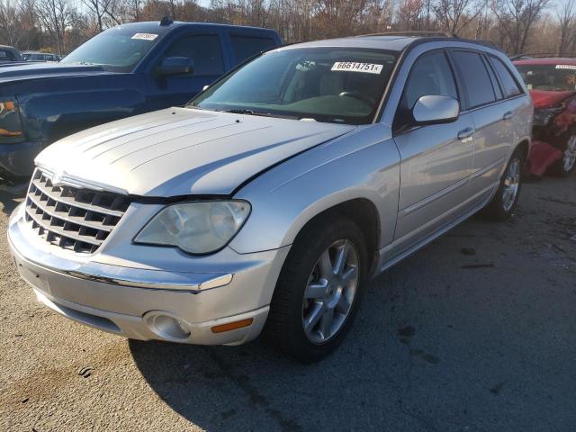 Photo 1 VIN: 2A8GF78X47R178980 - CHRYSLER PACIFICA L 