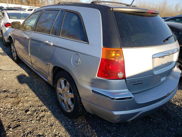 Photo 2 VIN: 2A8GF78X47R178980 - CHRYSLER PACIFICA L 