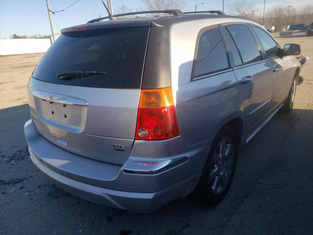 Photo 3 VIN: 2A8GF78X47R178980 - CHRYSLER PACIFICA L 