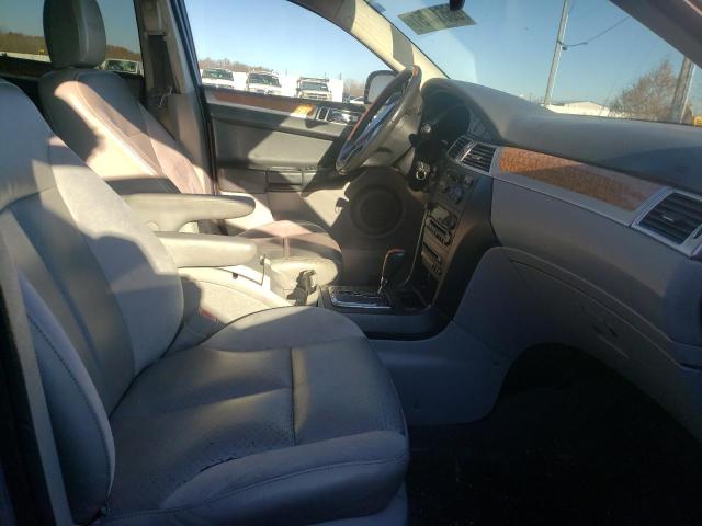 Photo 4 VIN: 2A8GF78X47R178980 - CHRYSLER PACIFICA L 