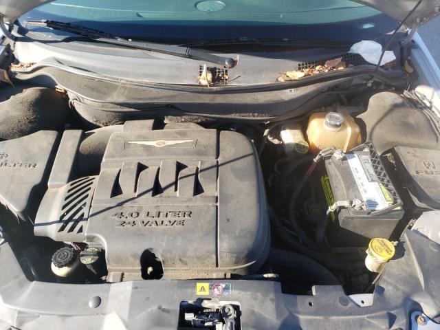 Photo 6 VIN: 2A8GF78X47R178980 - CHRYSLER PACIFICA L 