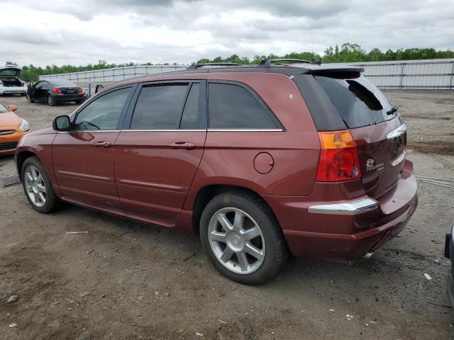 Photo 1 VIN: 2A8GF78X67R362866 - CHRYSLER PACIFICA 