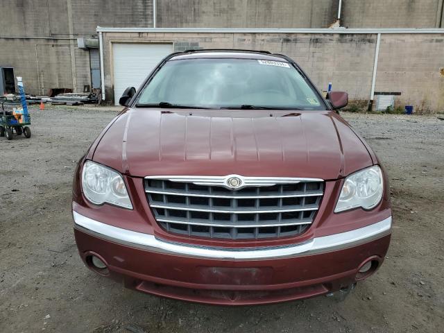 Photo 4 VIN: 2A8GF78X67R362866 - CHRYSLER PACIFICA 