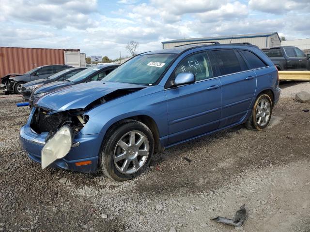 Photo 0 VIN: 2A8GF78X97R327996 - CHRYSLER PACIFICA 