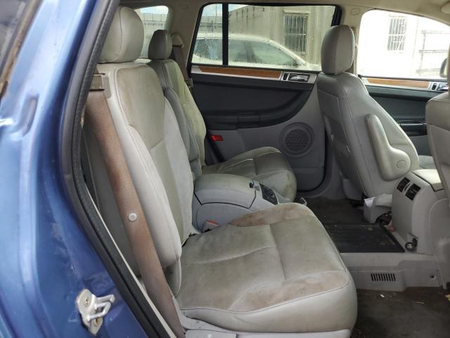 Photo 10 VIN: 2A8GF78X97R327996 - CHRYSLER PACIFICA 