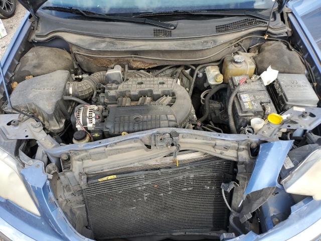 Photo 11 VIN: 2A8GF78X97R327996 - CHRYSLER PACIFICA 