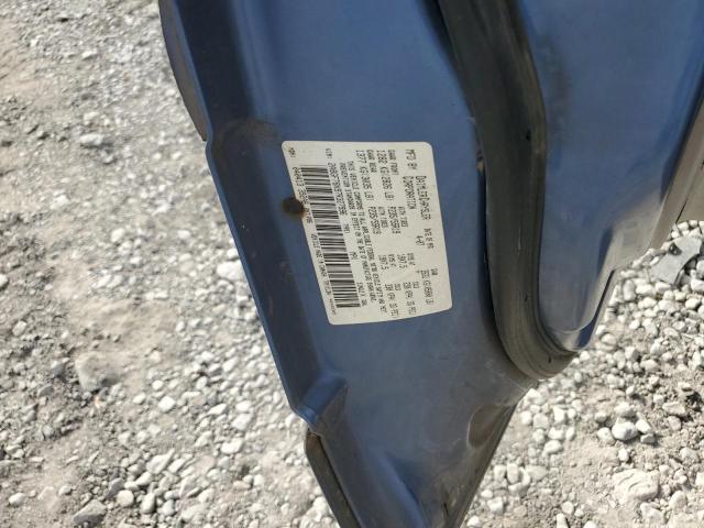 Photo 12 VIN: 2A8GF78X97R327996 - CHRYSLER PACIFICA 